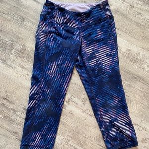 Old Navy • Women’s Activewear leggings